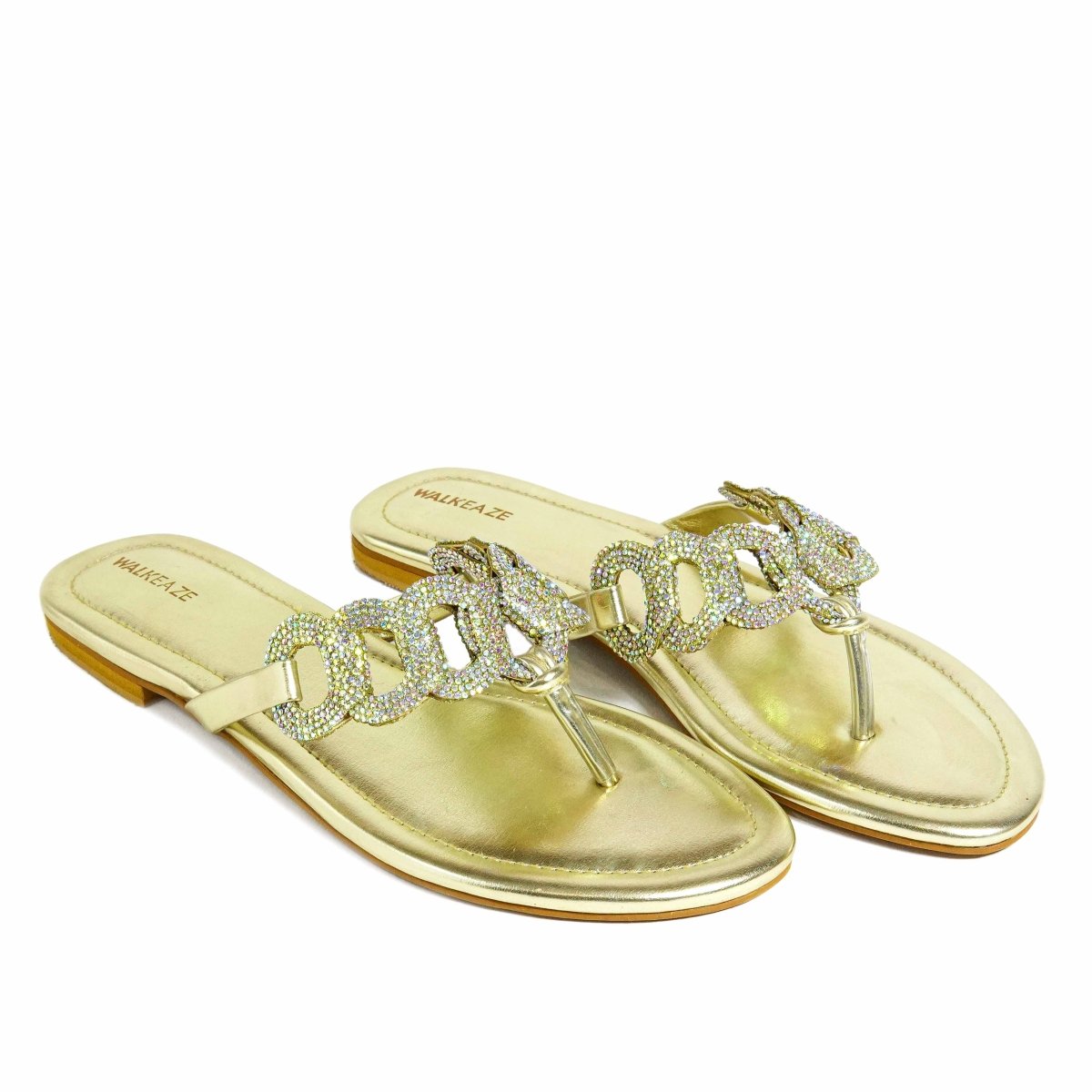 Women Formal Slippers - 40905S