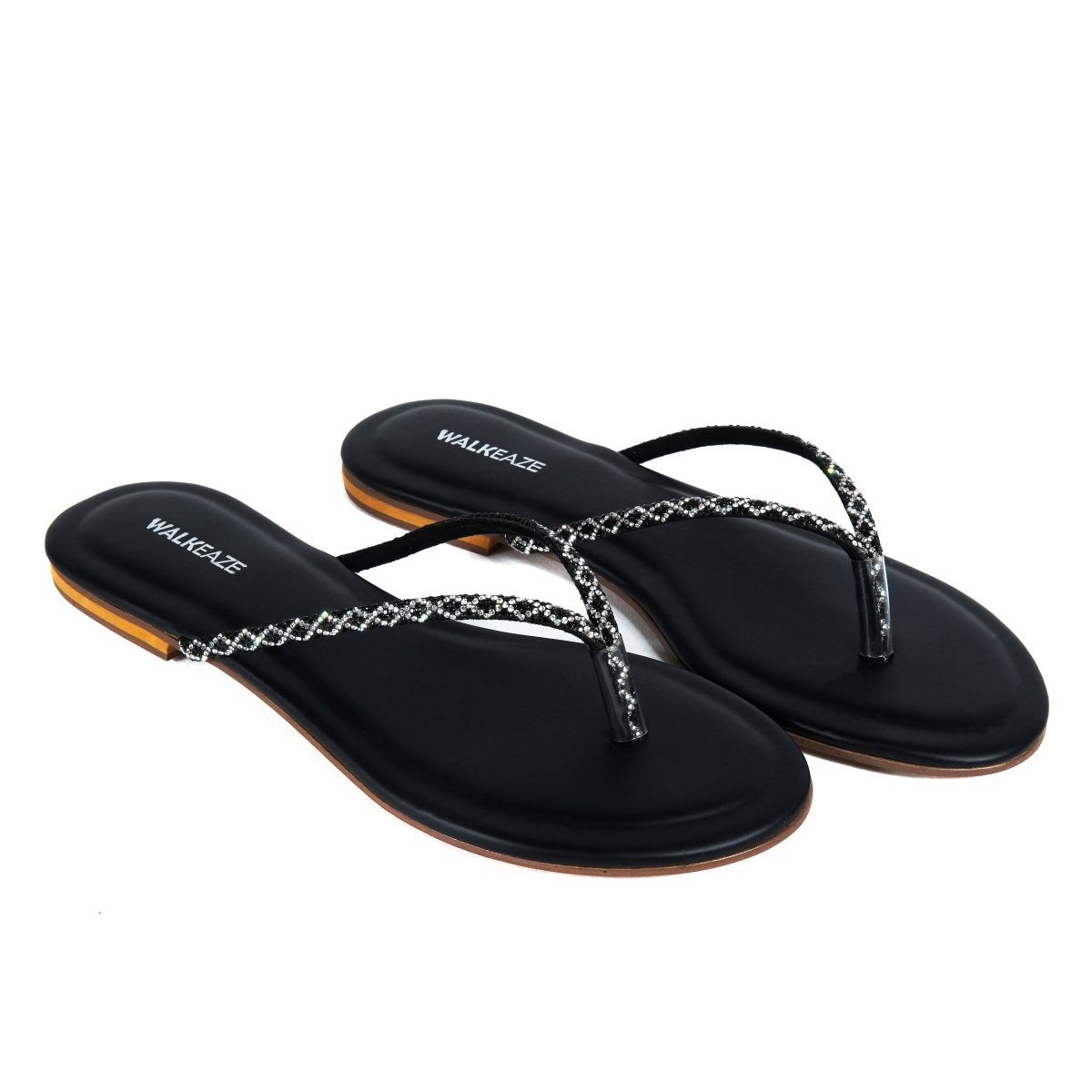 Women Formal Slippers - 40906S
