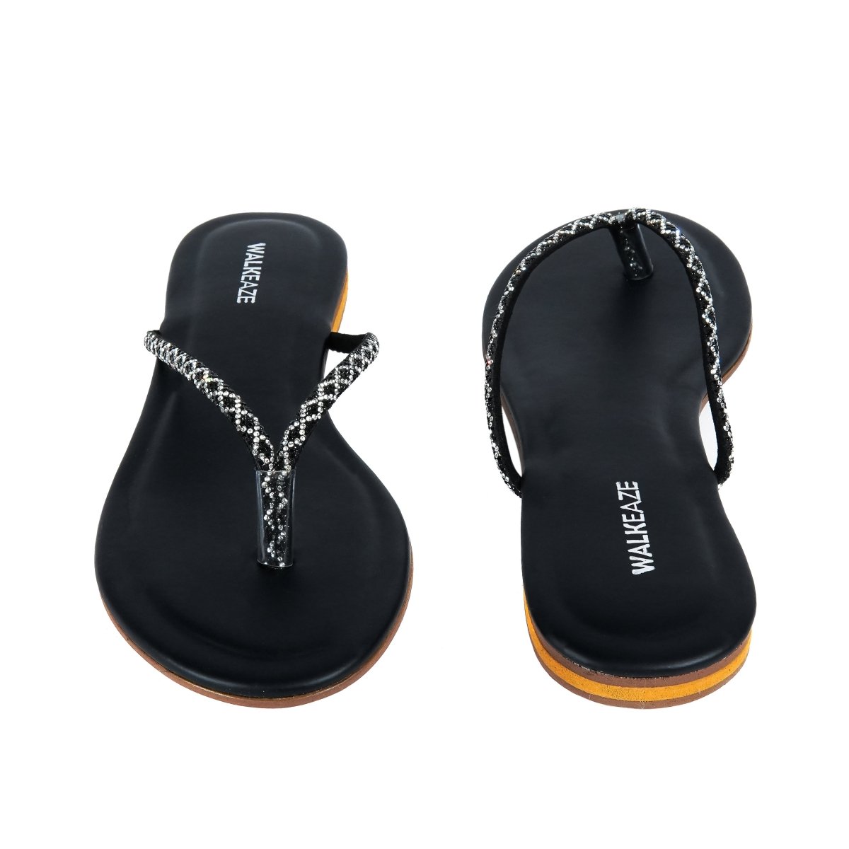 Women Formal Slippers - 40906S