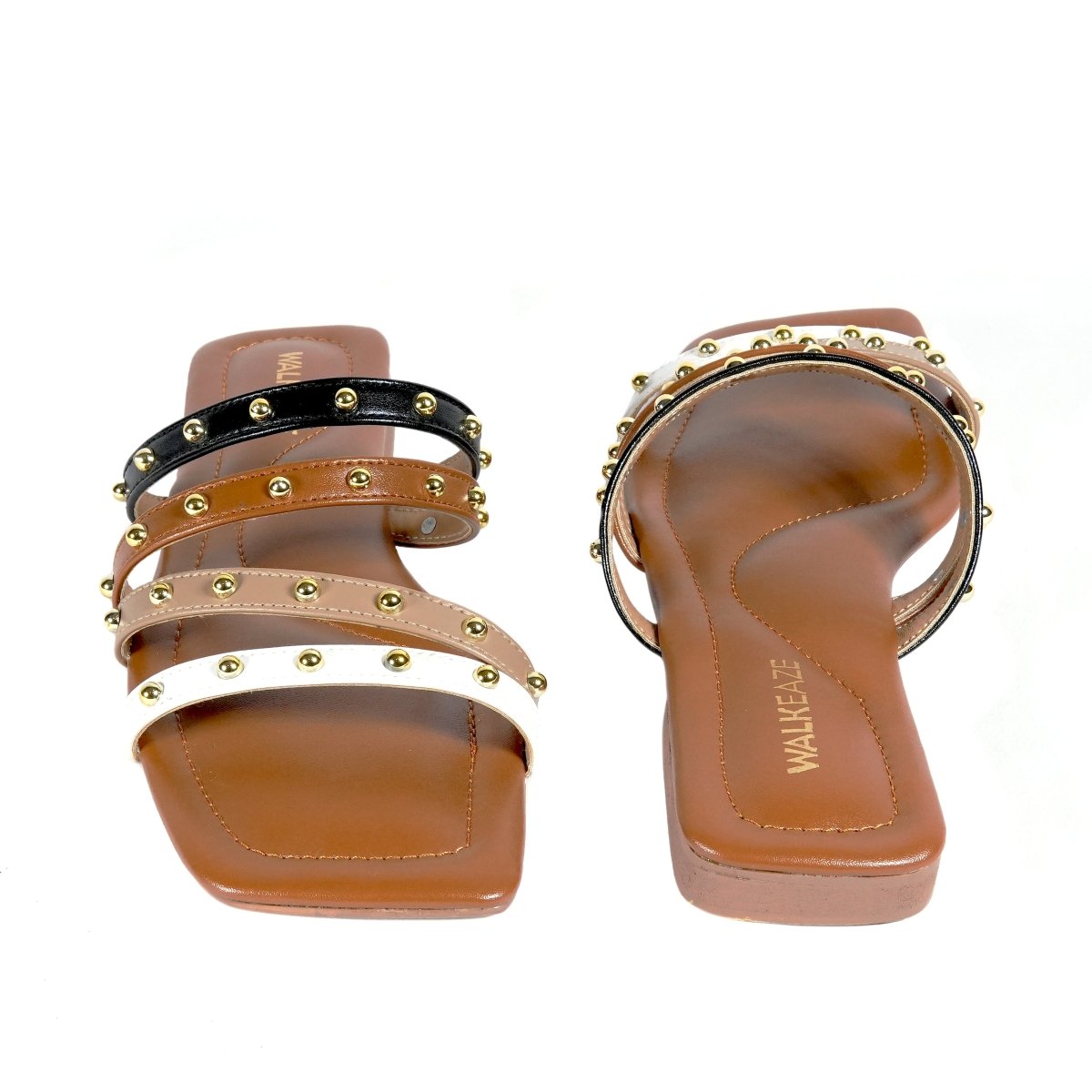 Women Formal Slippers - 40910S