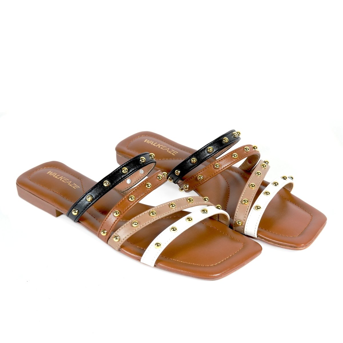 Women Formal Slippers - 40910S