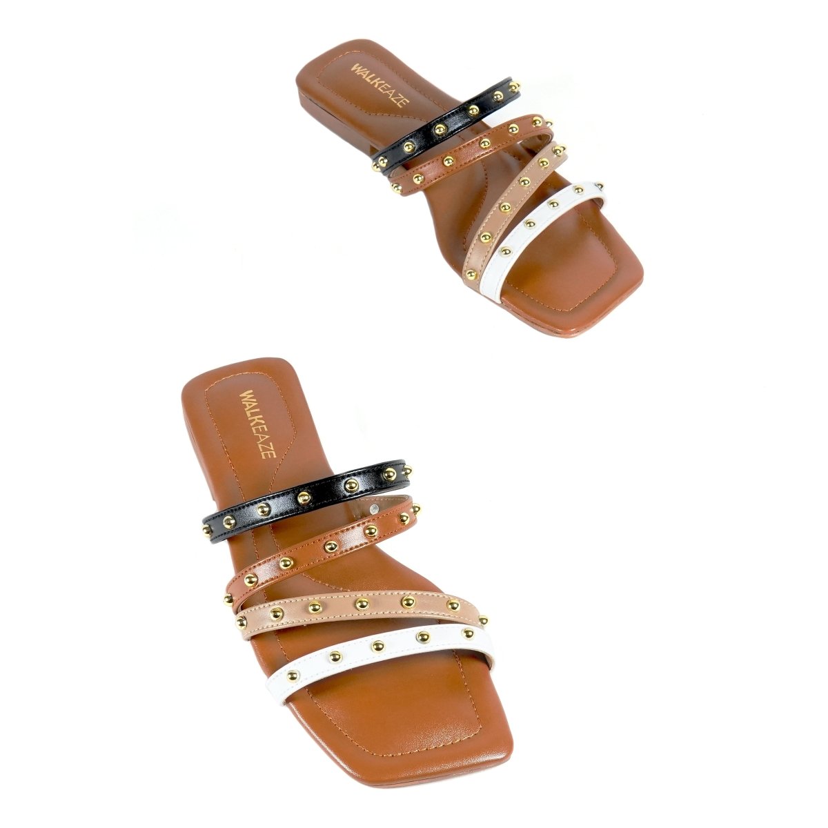 Women Formal Slippers - 40910S