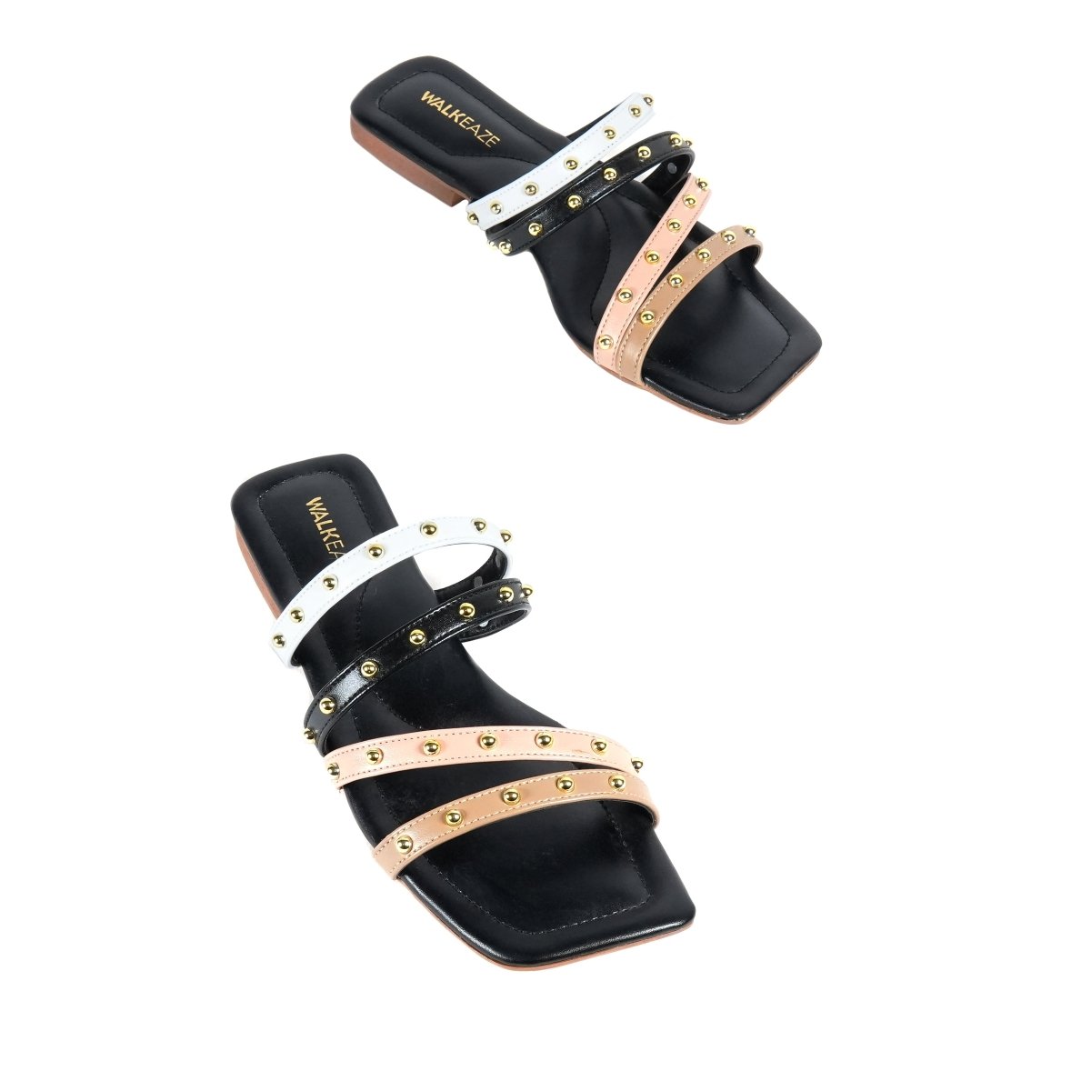 Women Formal Slippers - 40910S