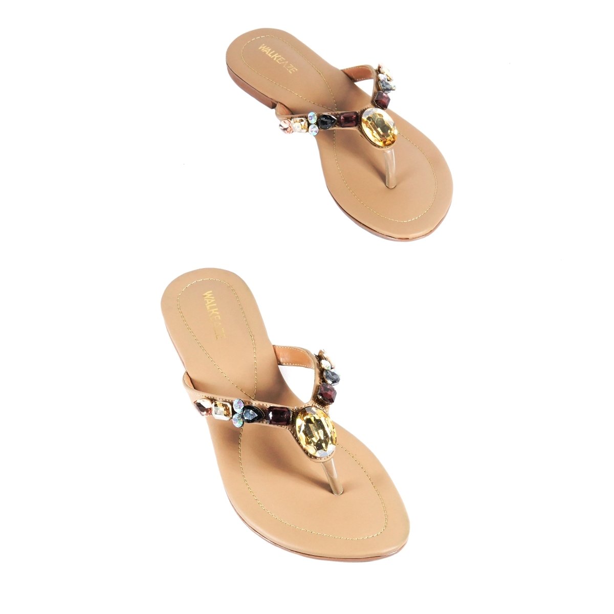Women Formal Slippers - 40911S