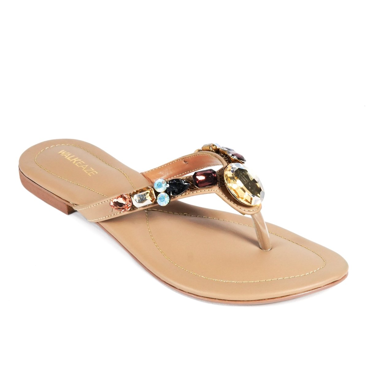 Women Formal Slippers - 40911S