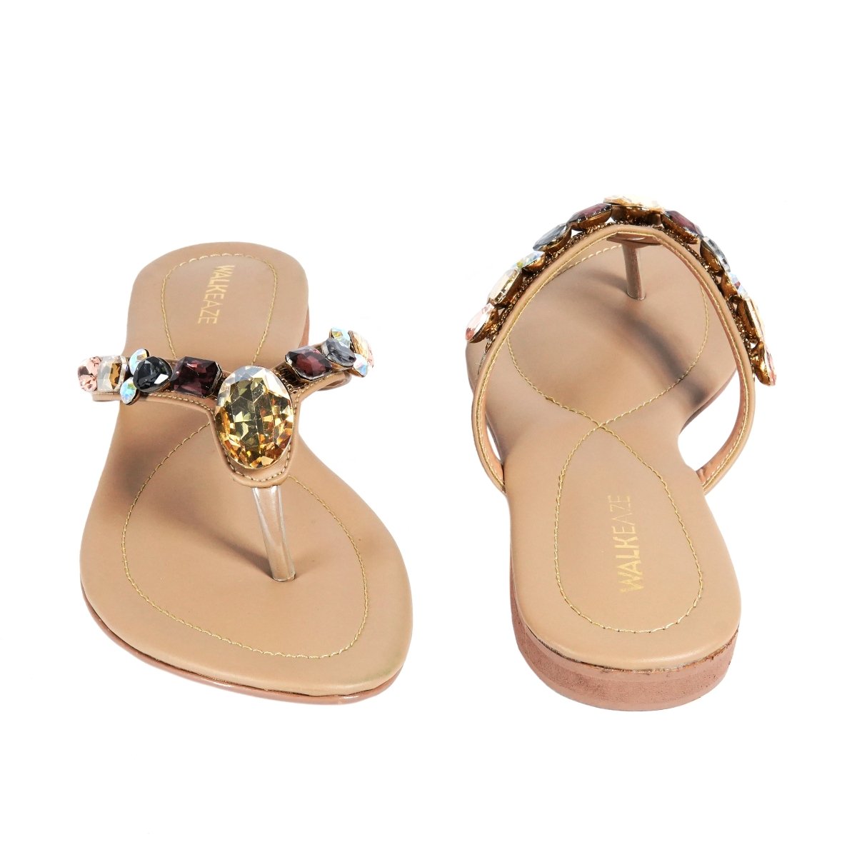 Women Formal Slippers - 40911S