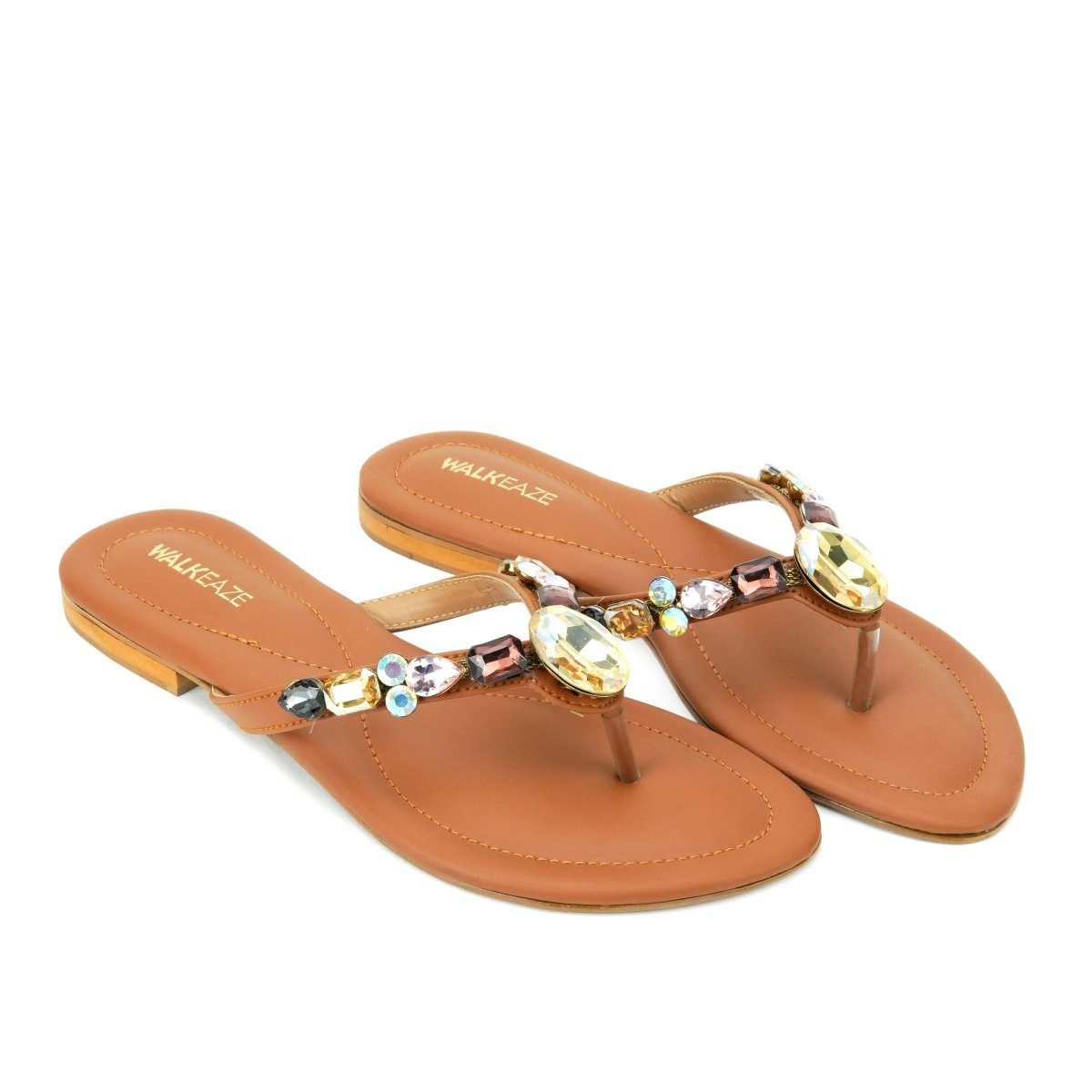 Women Formal Slippers - 40911S
