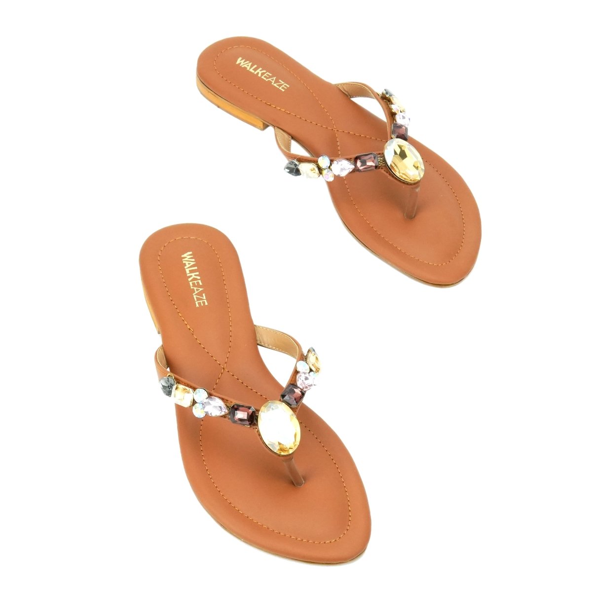 Women Formal Slippers - 40911S