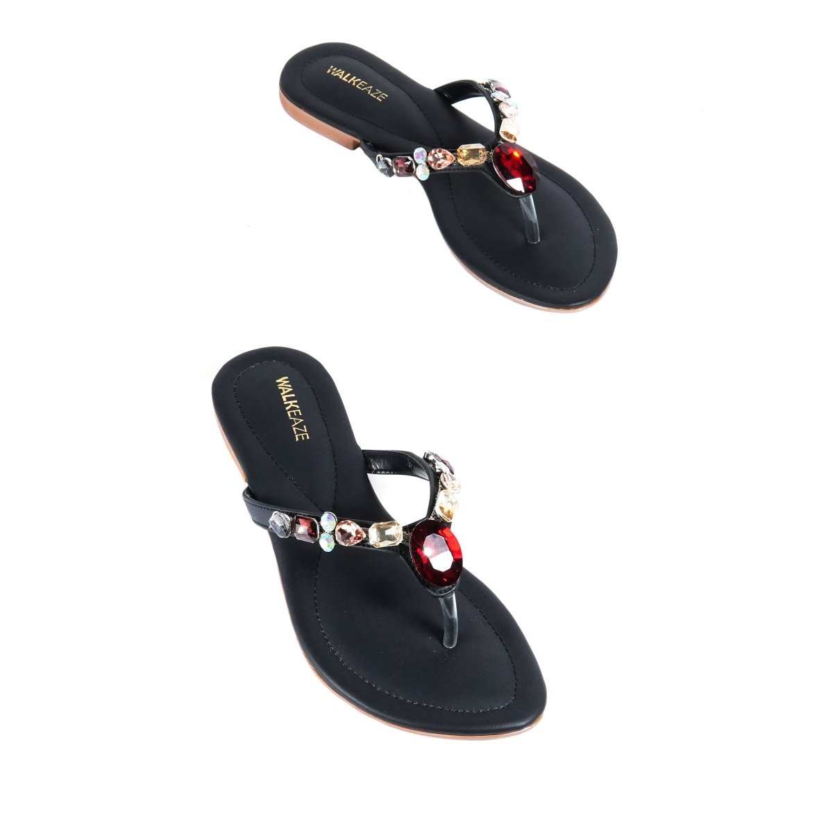 Women Formal Slippers - 40911S