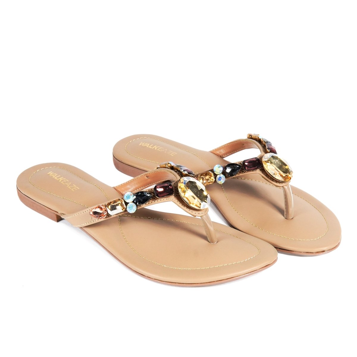 Women Formal Slippers - 40911S