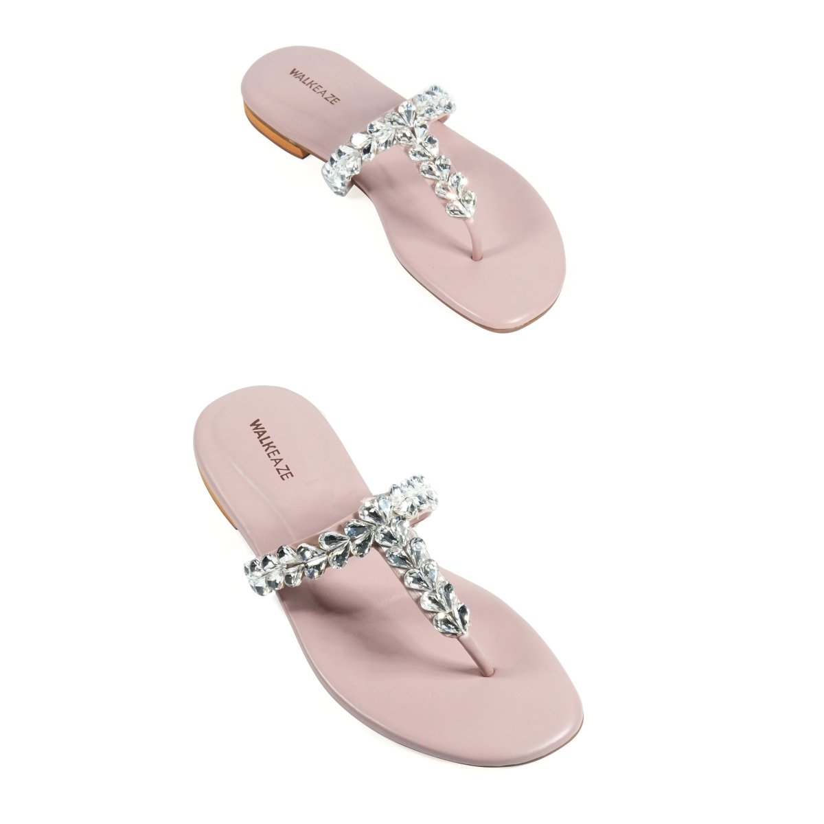 Women Formal Slippers - 40913S