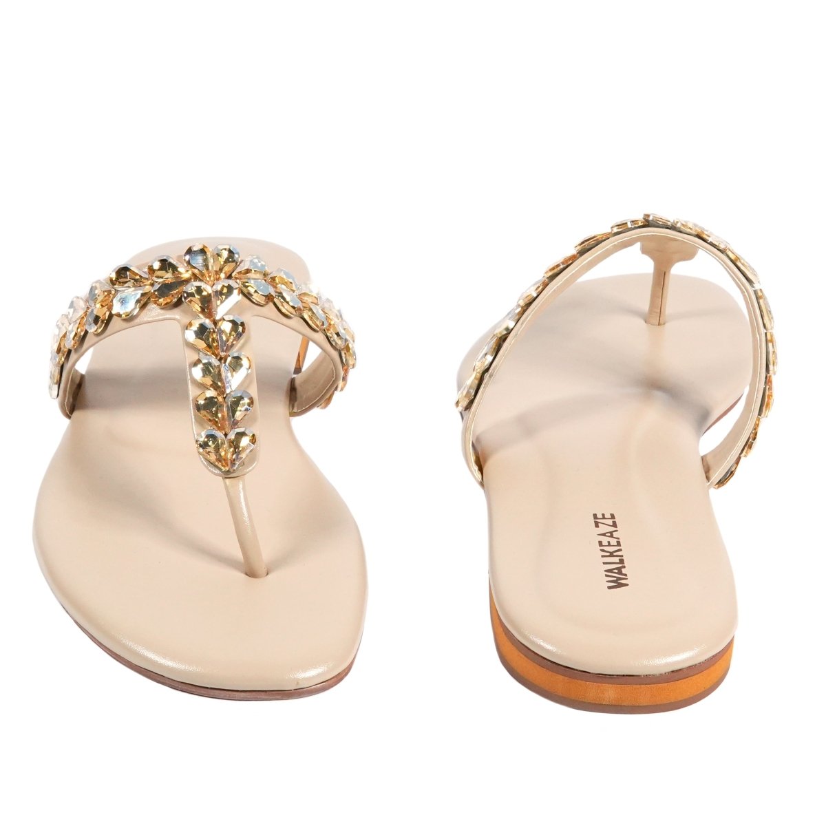 Women Formal Slippers - 40913S