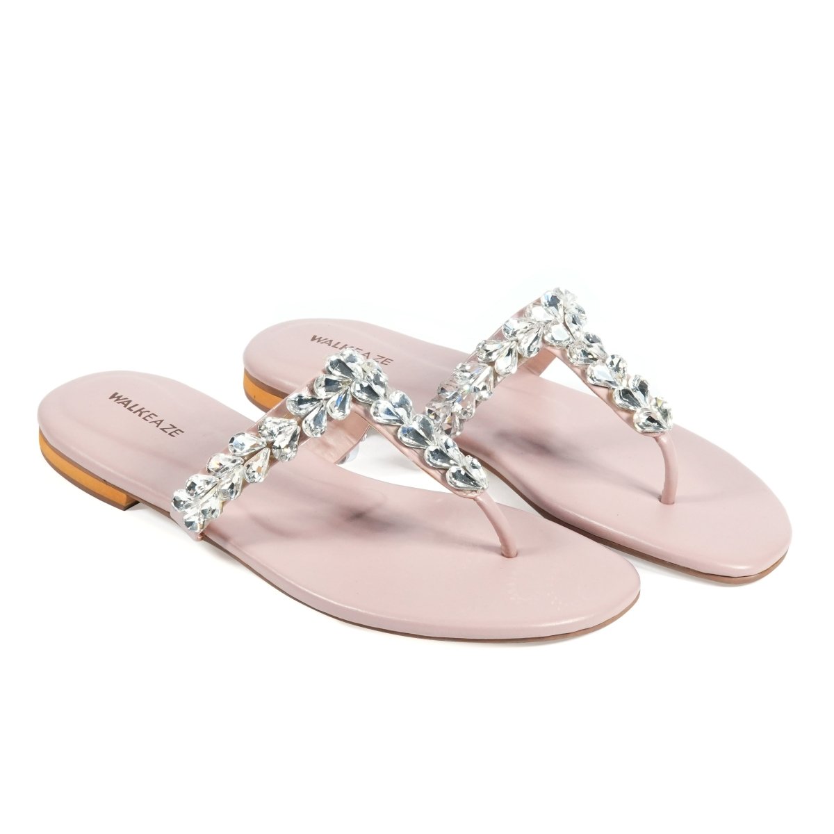 Women Formal Slippers - 40913S