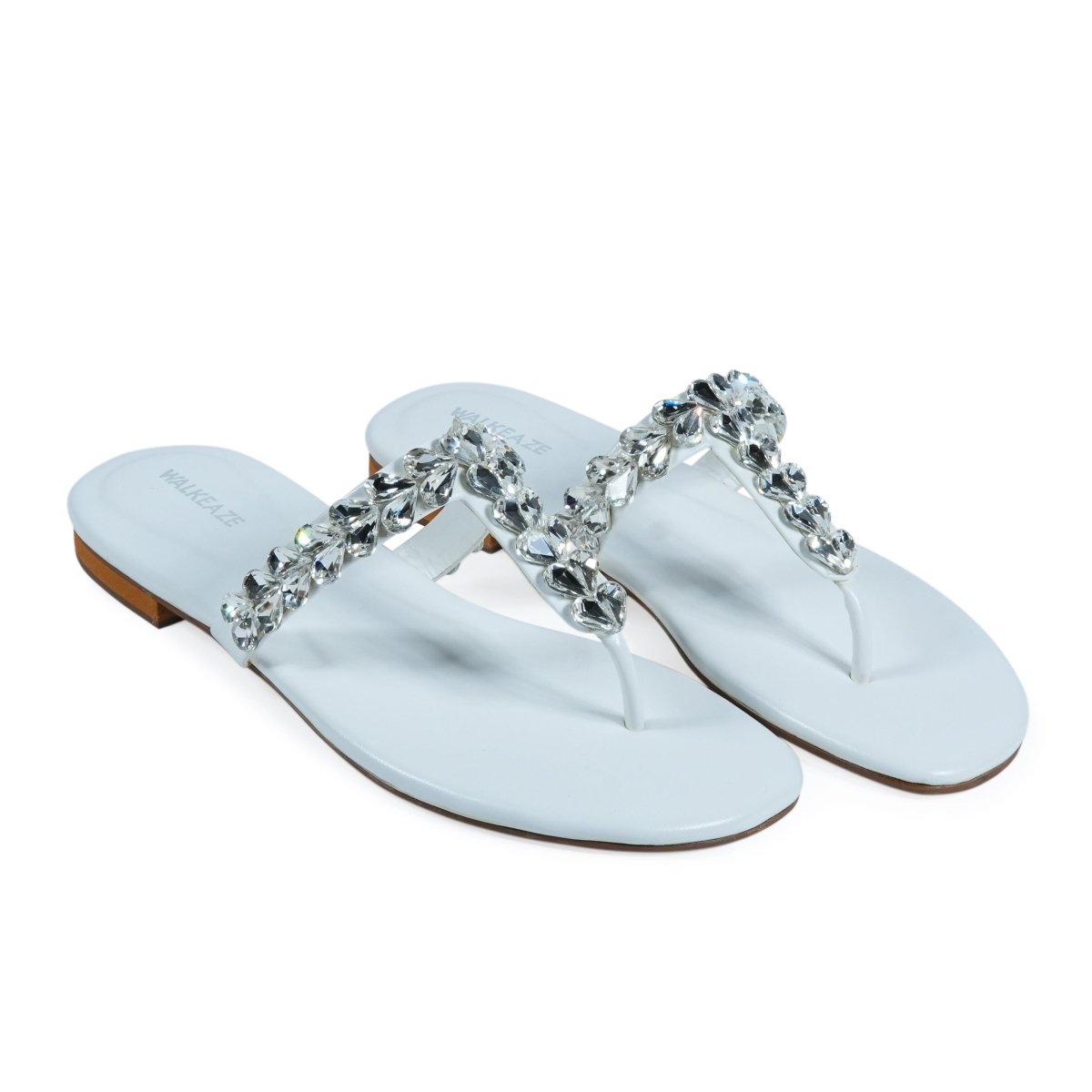 Women Formal Slippers - 40913S