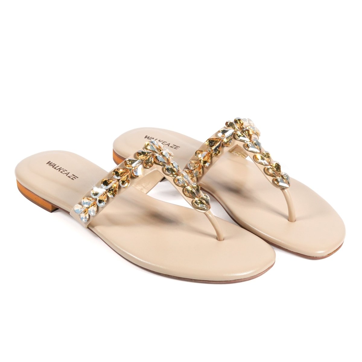 Women Formal Slippers - 40913S