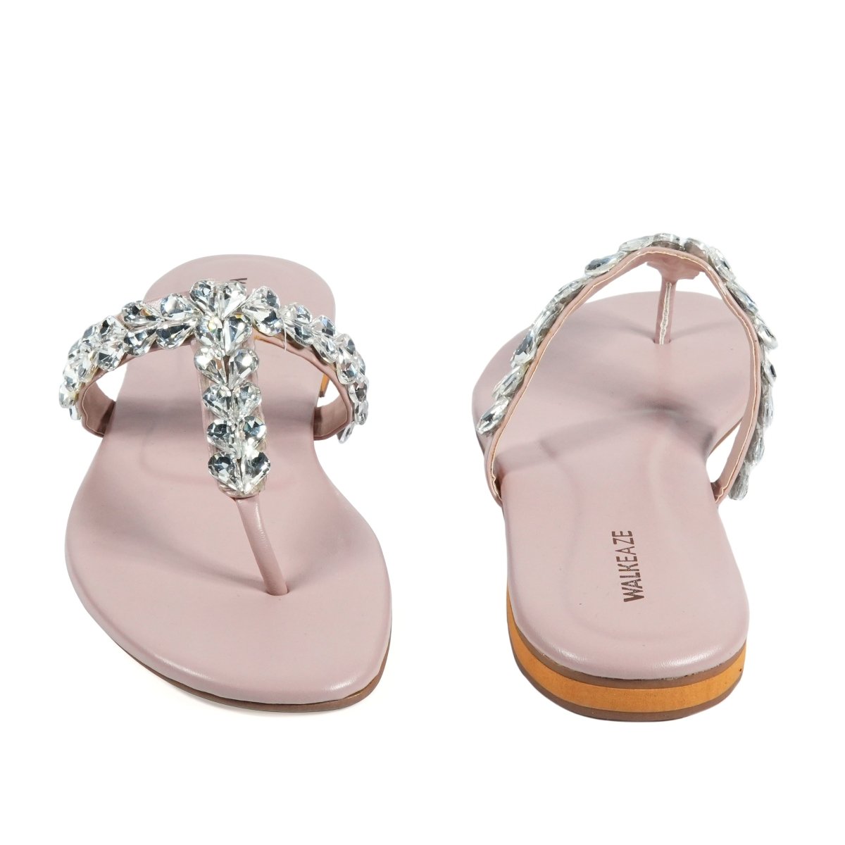 Women Formal Slippers - 40913S