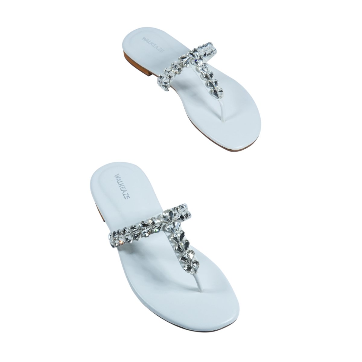 Women Formal Slippers - 40913S