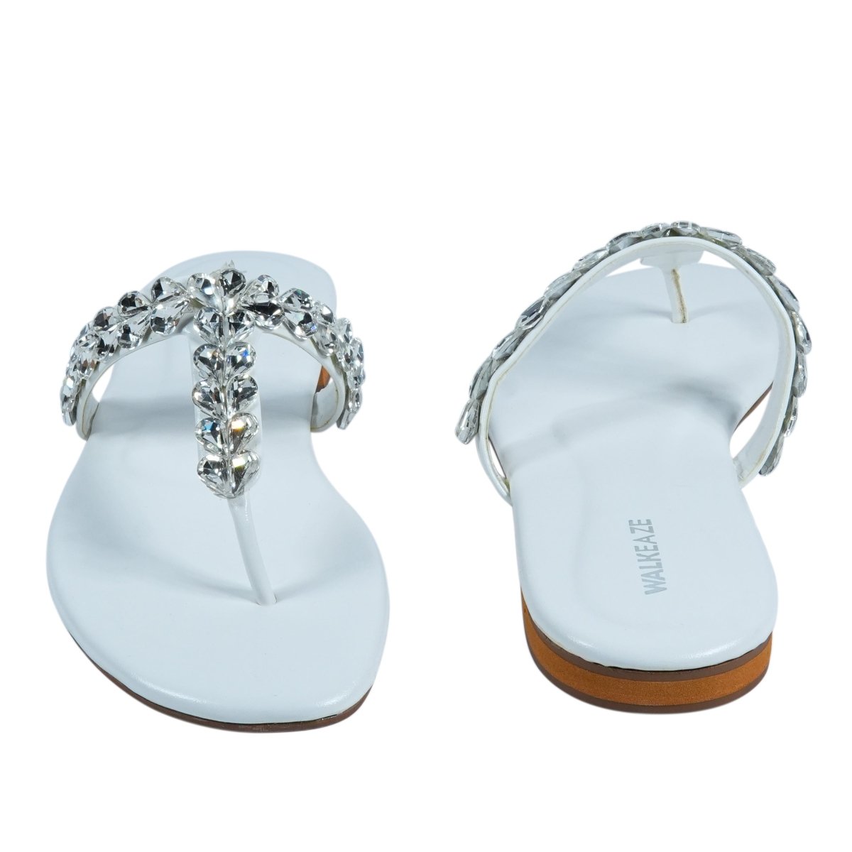 Women Formal Slippers - 40913S
