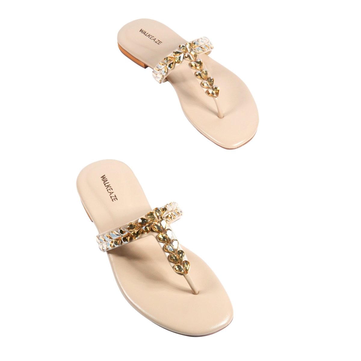 Women Formal Slippers - 40913S