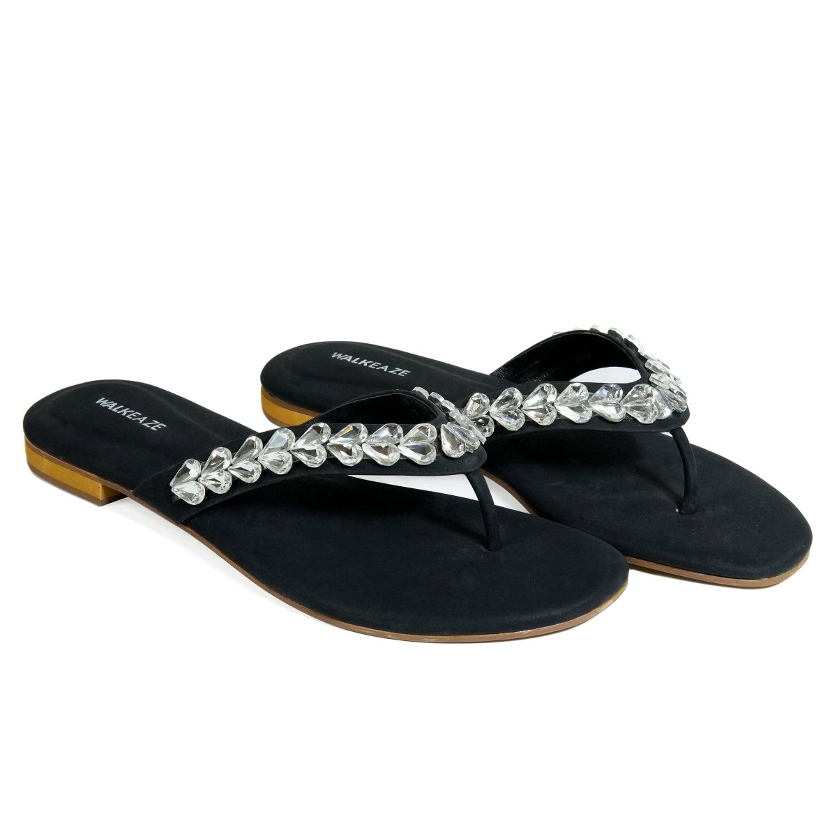 Women Formal Slippers - 40914S