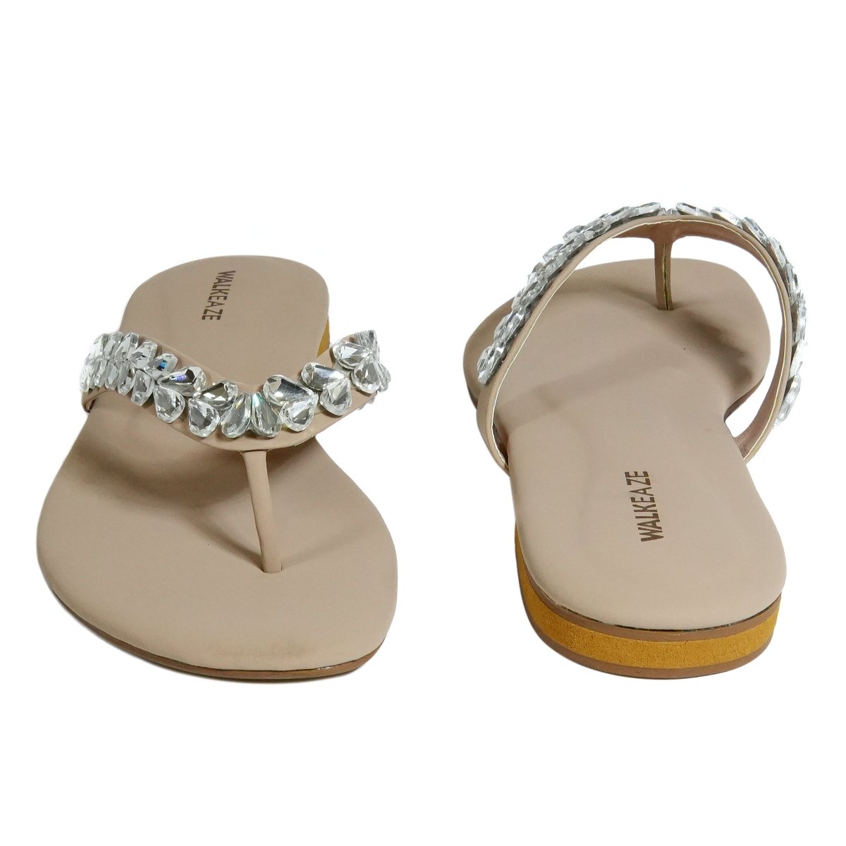 Women Formal Slippers - 40914S