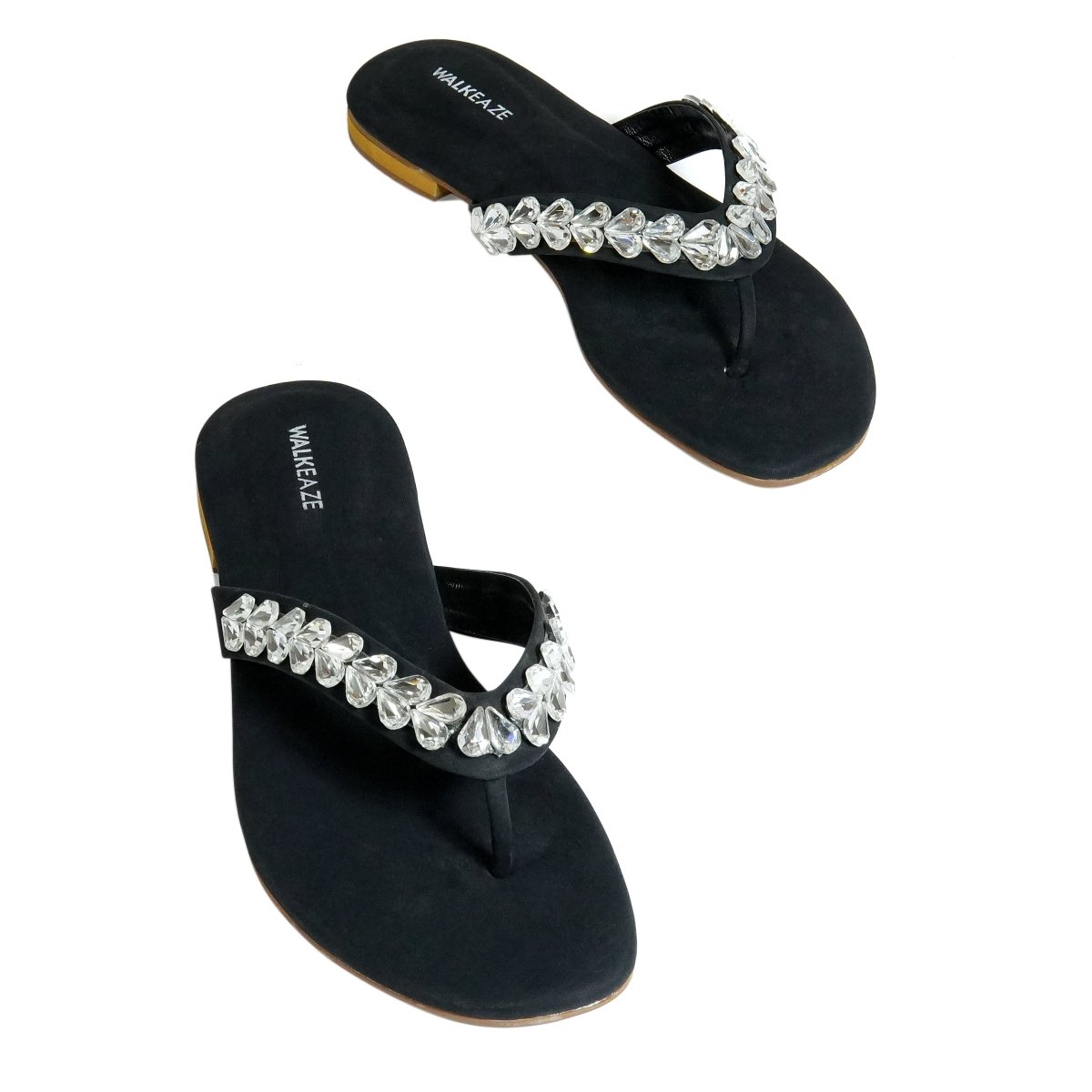 Women Formal Slippers - 40914S