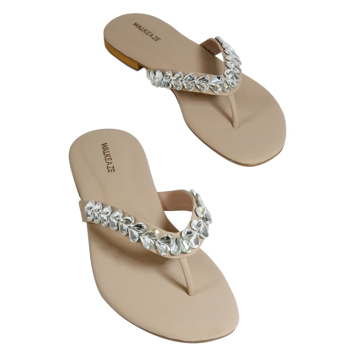 Women Formal Slippers - 40914S