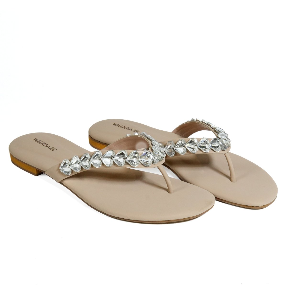 Women Formal Slippers - 40914S