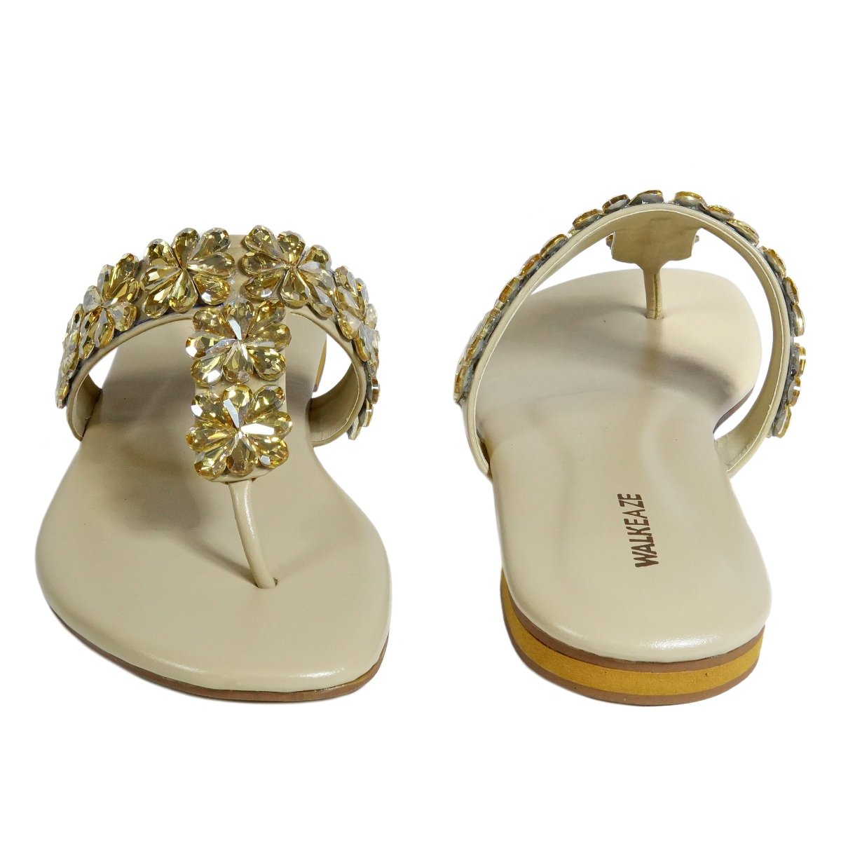 Women Formal Slippers - 40915S