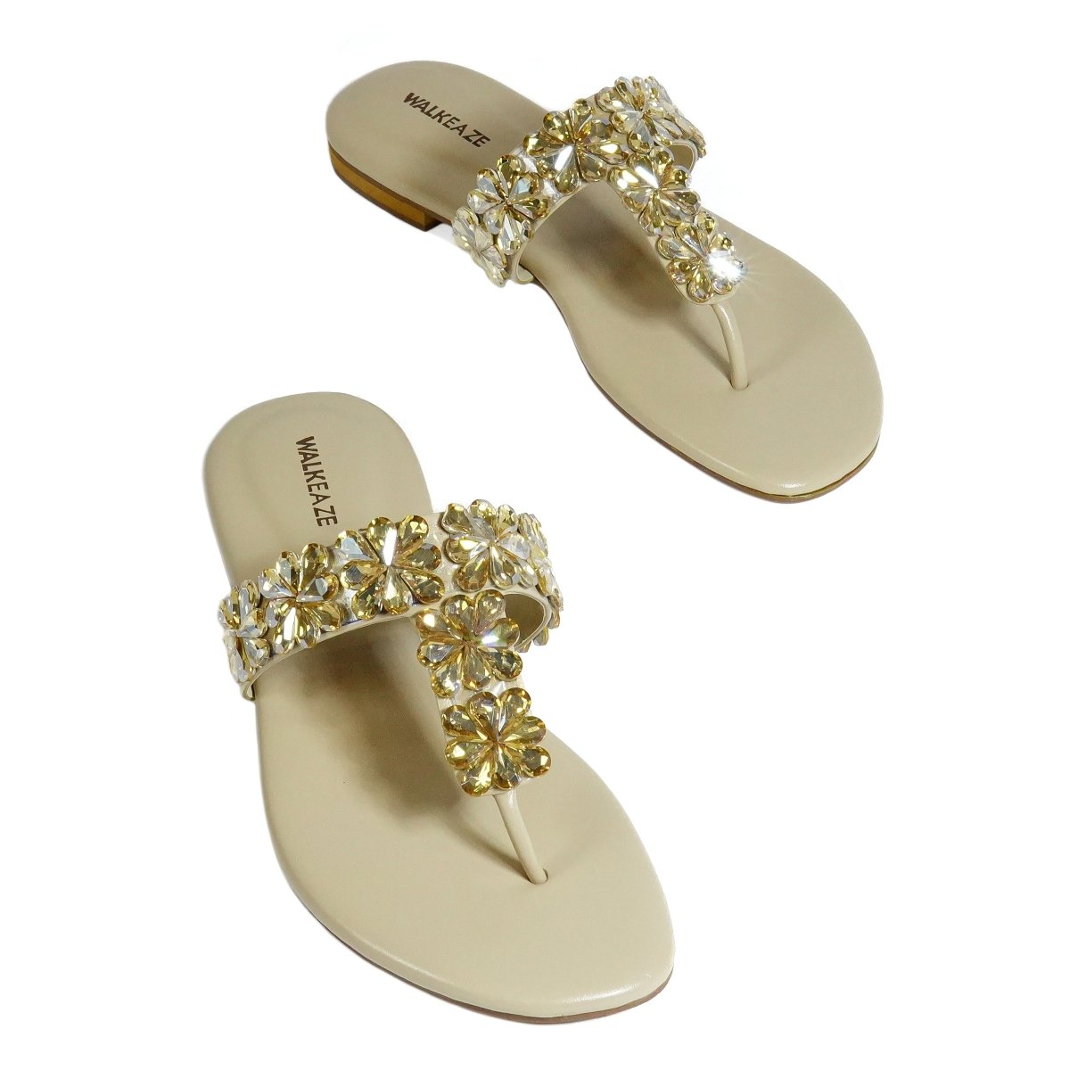 Women Formal Slippers - 40915S