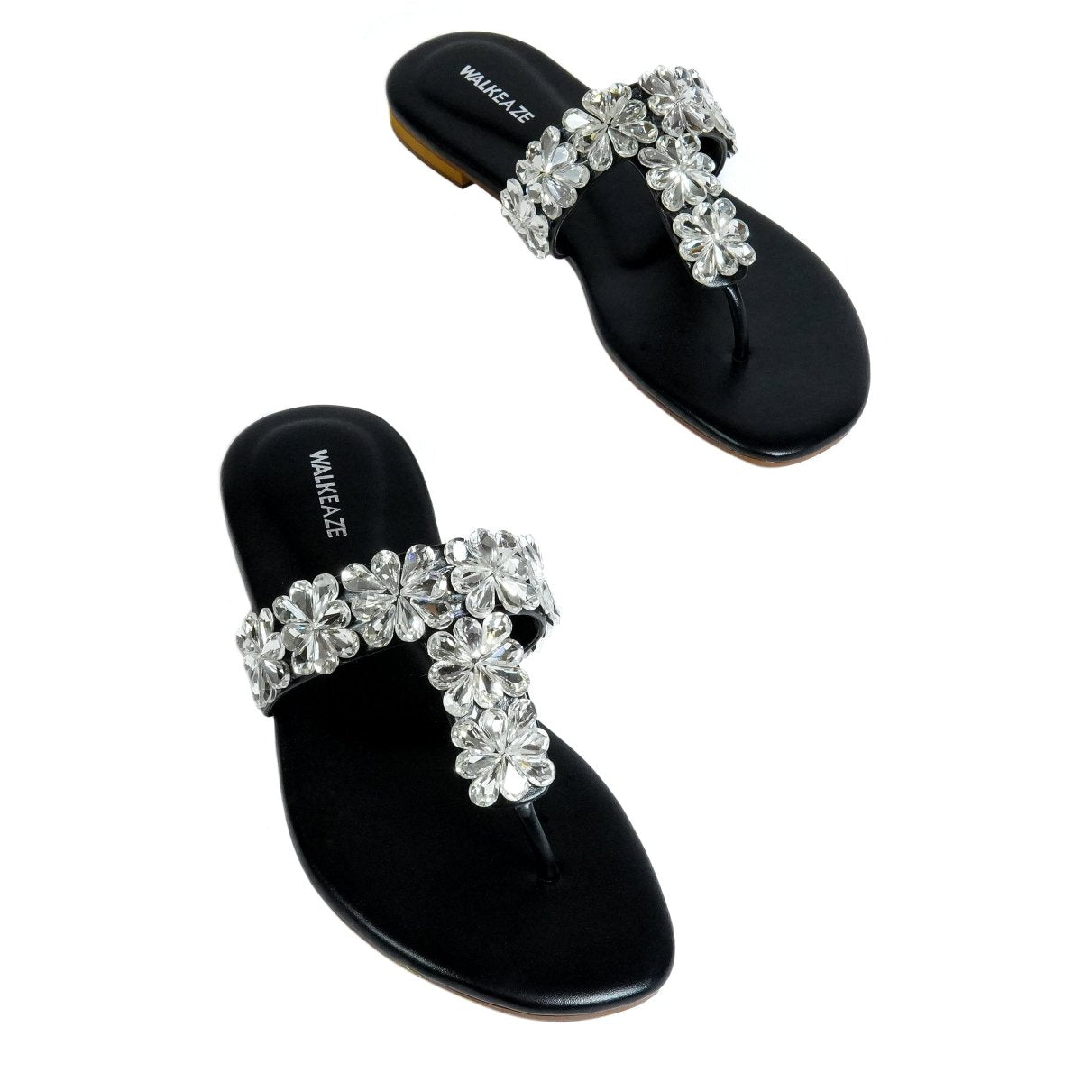 Women Formal Slippers - 40915S