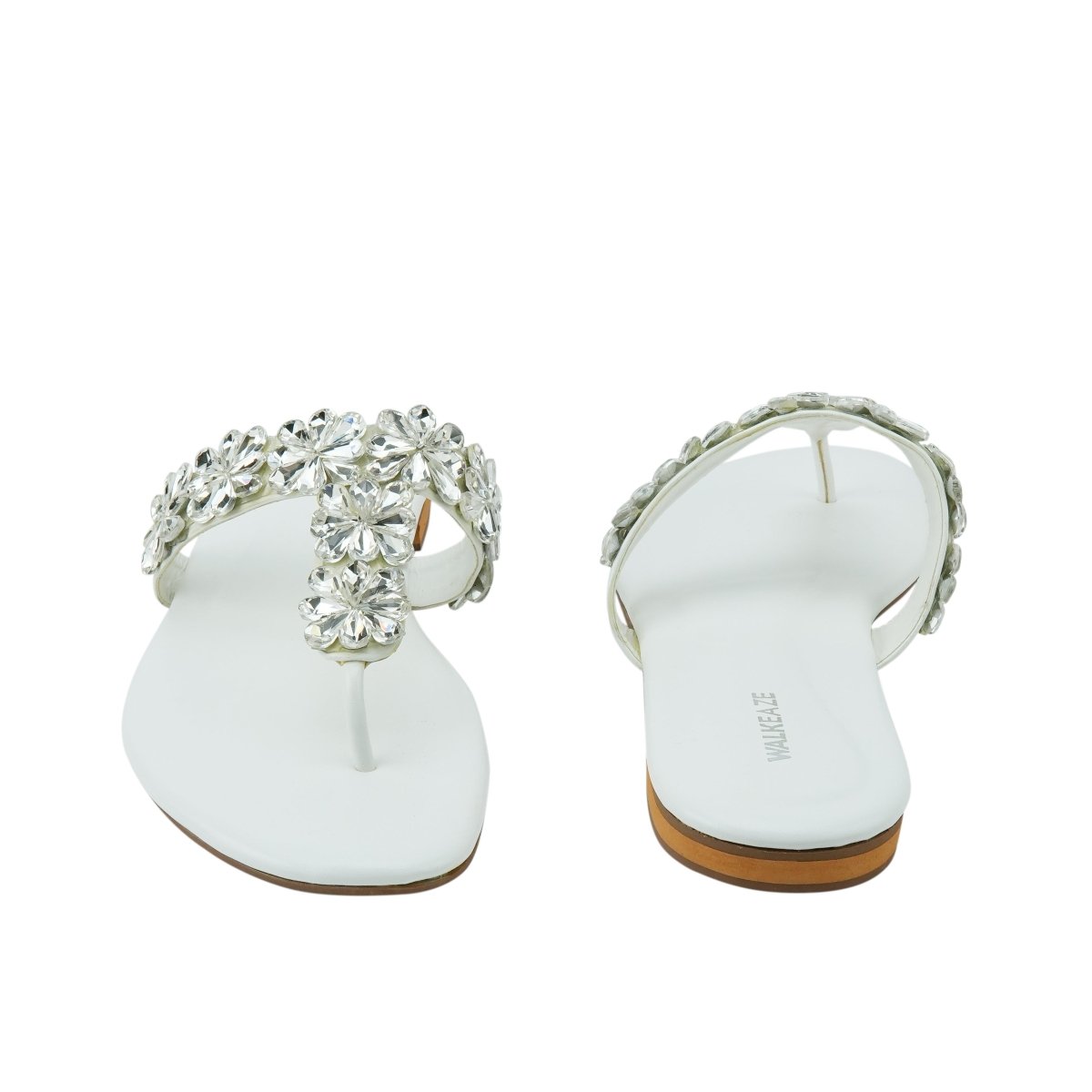 Women Formal Slippers - 40915S
