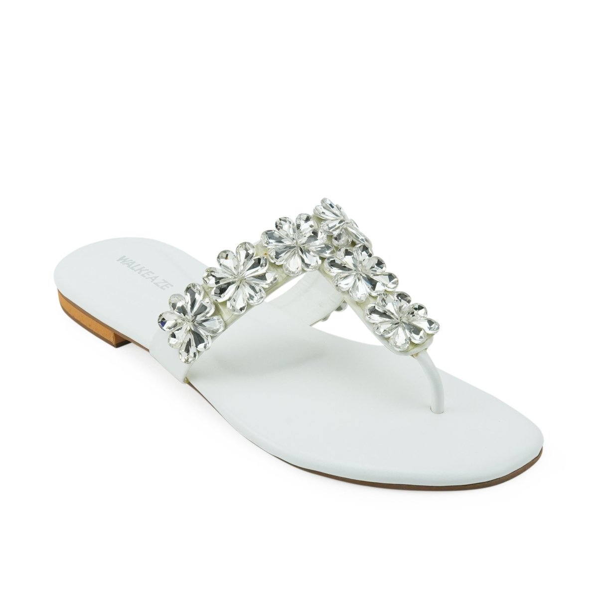 Women Formal Slippers - 40915S