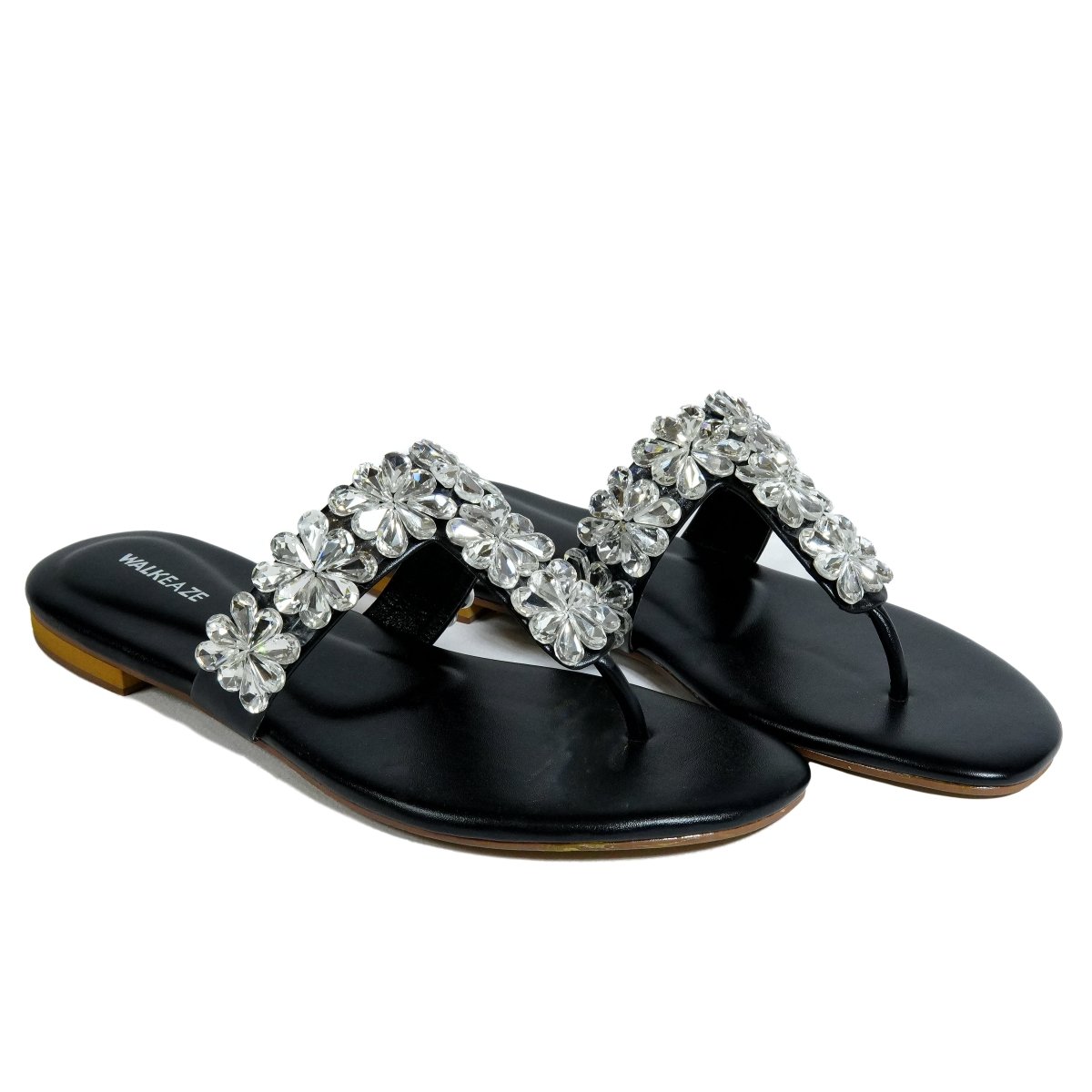 Women Formal Slippers - 40915S