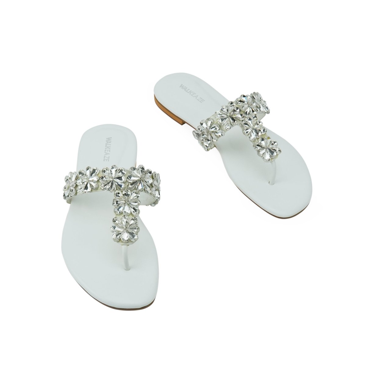 Women Formal Slippers - 40915S