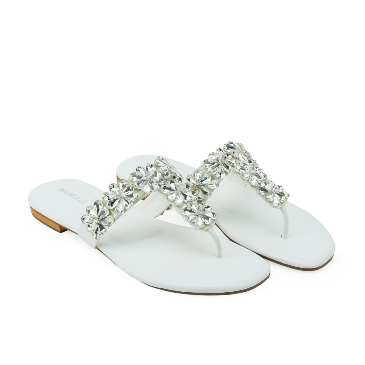 Women Formal Slippers - 40915S