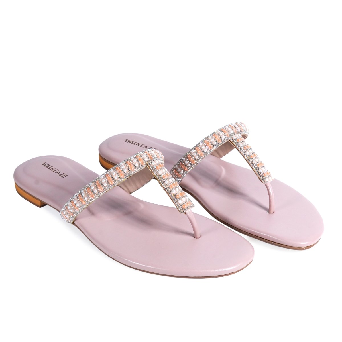 Women Formal Slippers - 40916S