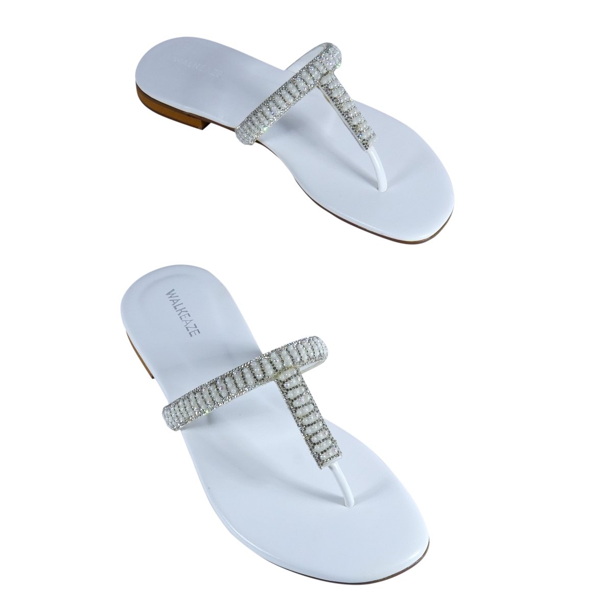 Women Formal Slippers - 40916S