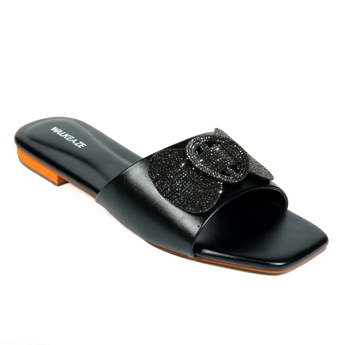 Women Formal Slippers - 40917S