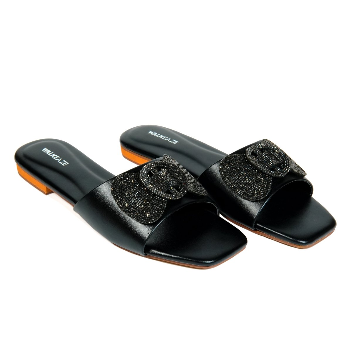 Women Formal Slippers - 40917S