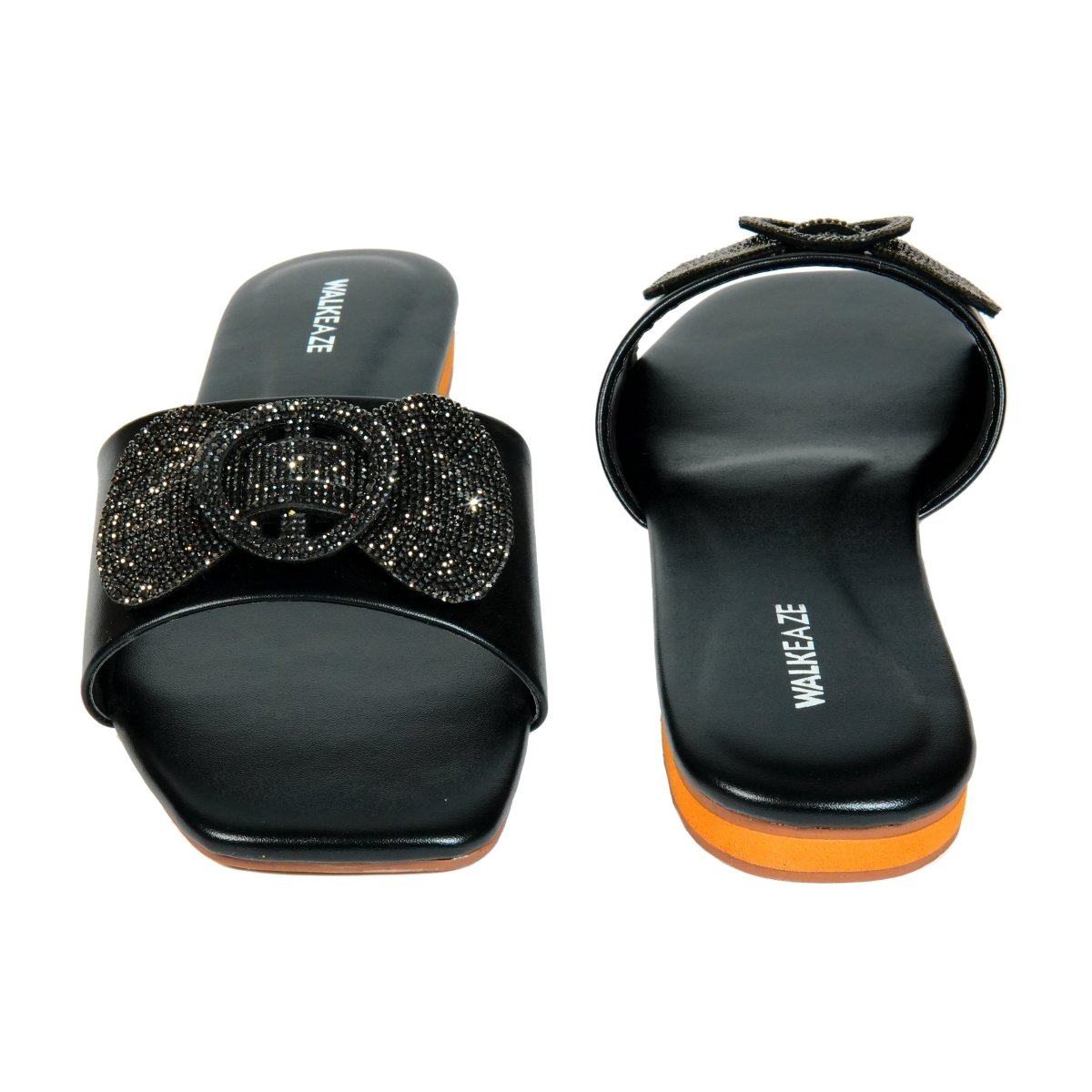 Women Formal Slippers - 40917S