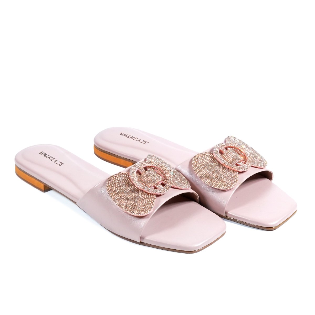 Women Formal Slippers - 40917S