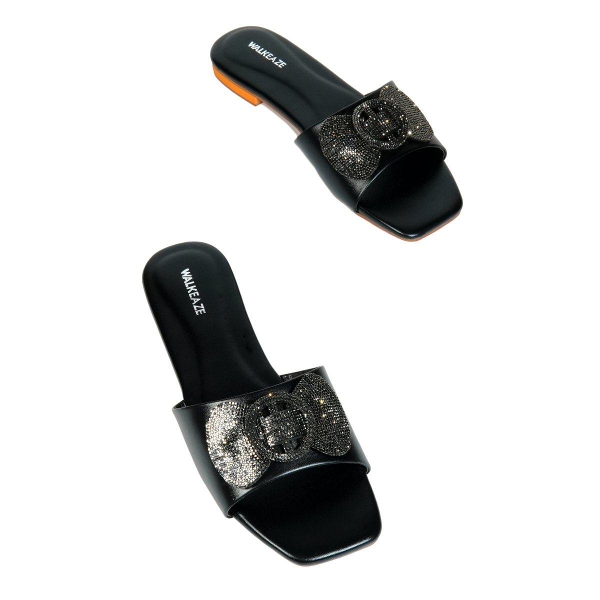 Women Formal Slippers - 40917S