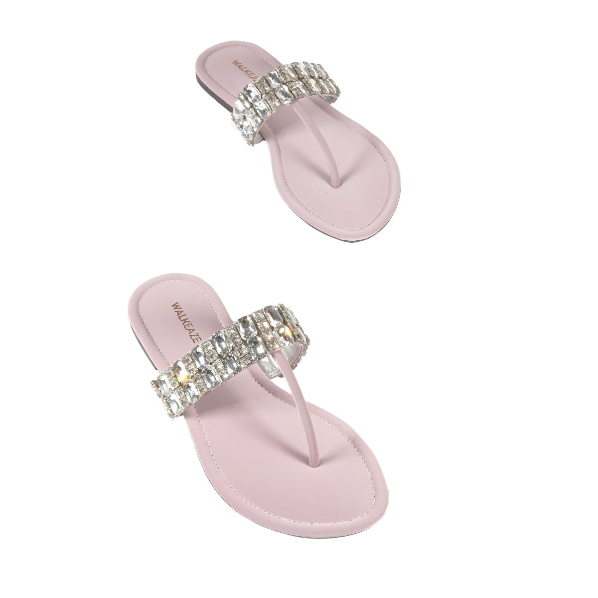 Women Formal Slippers - 40922S