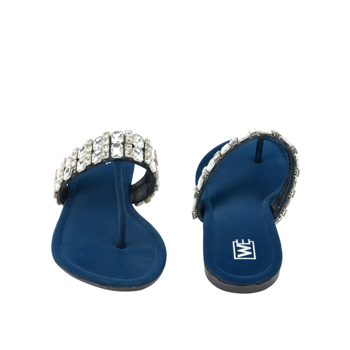 Women Formal Slippers - 40922S