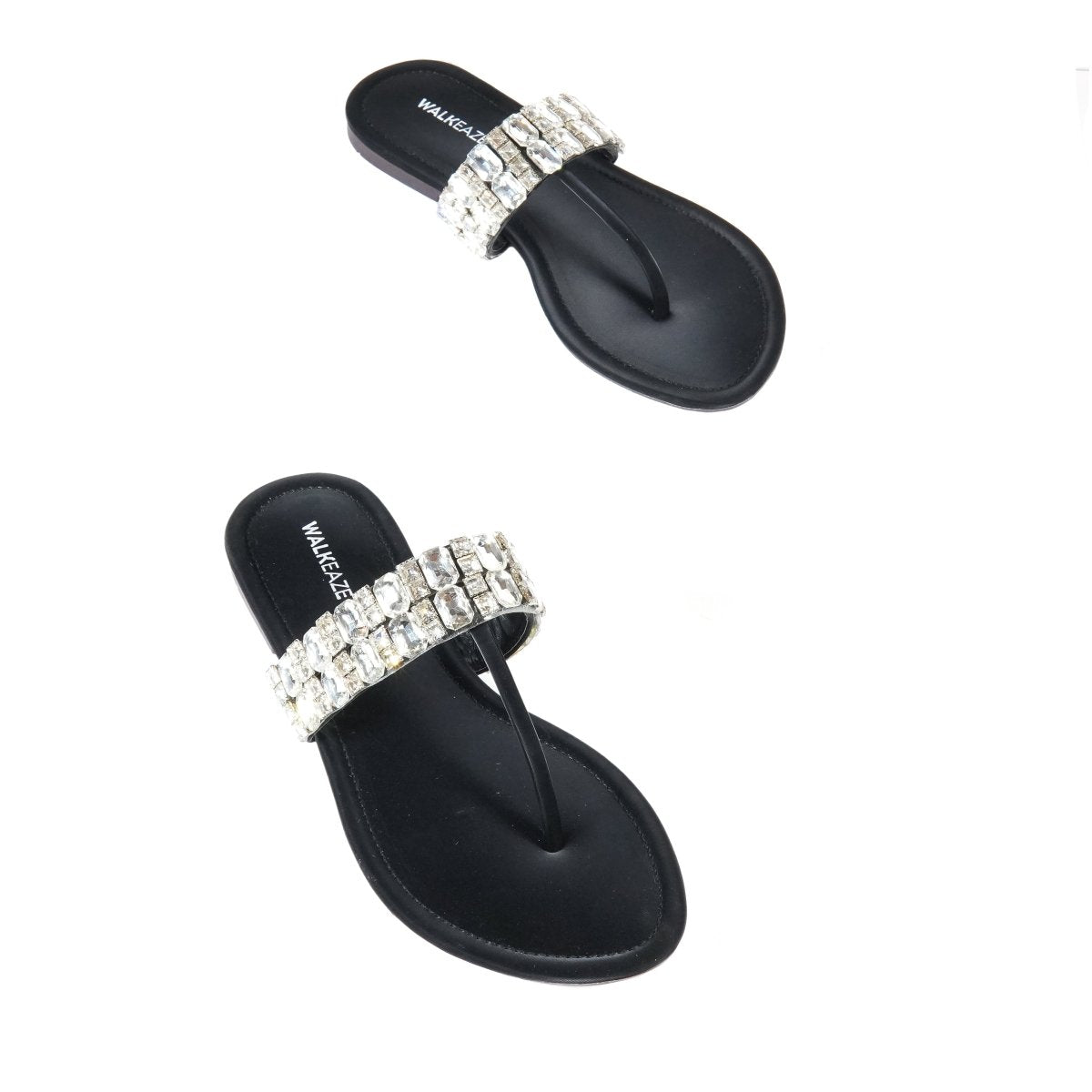 Women Formal Slippers - 40922S