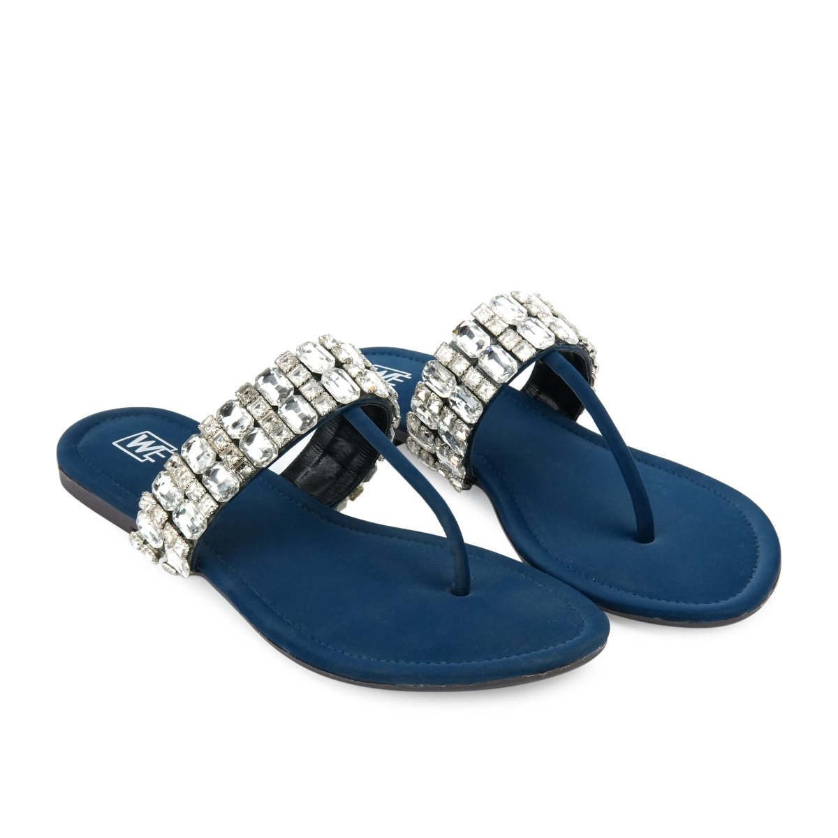 Women Formal Slippers - 40922S