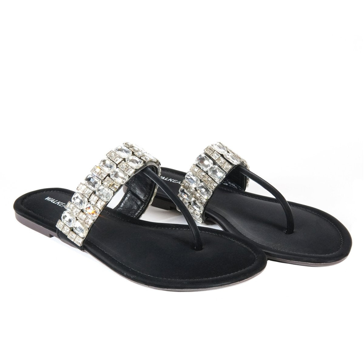 Women Formal Slippers - 40922S