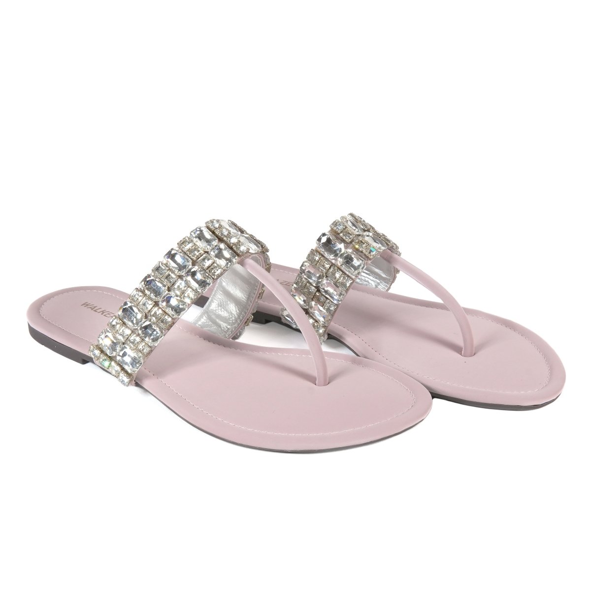 Women Formal Slippers - 40922S