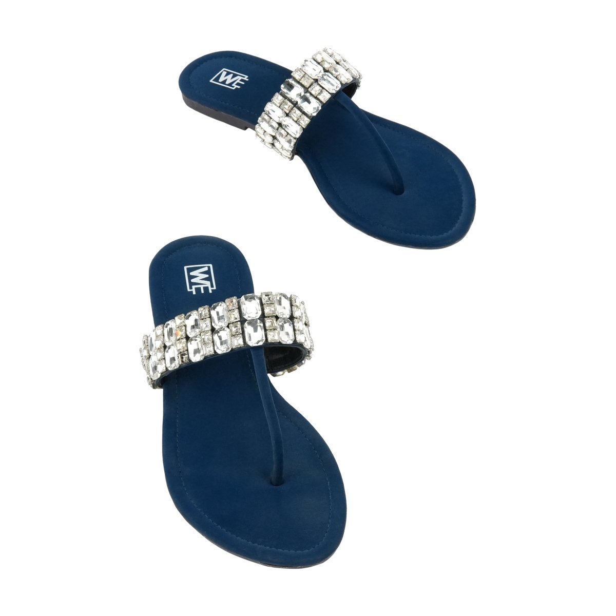 Women Formal Slippers - 40922S